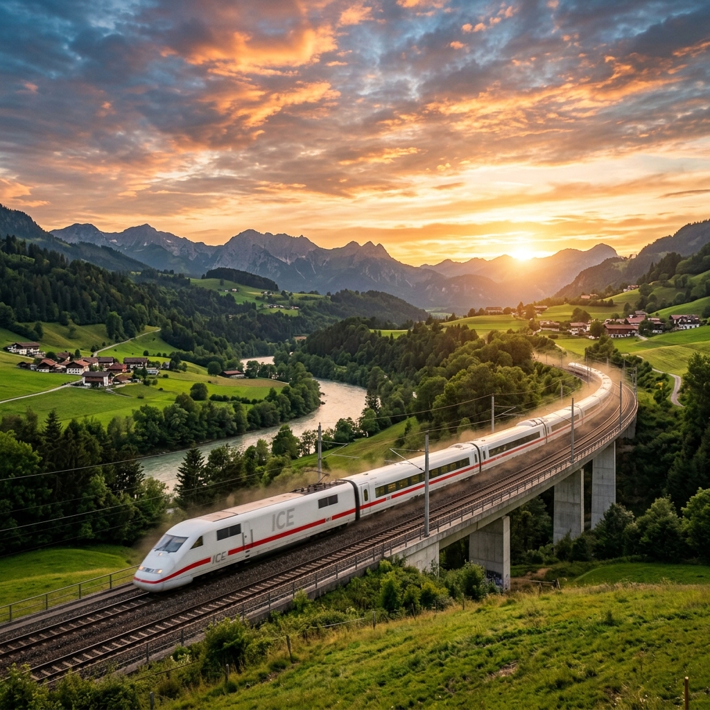 Vande Bharat Express: Shaping the Future of Indian Railways